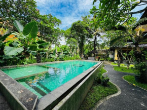 Ubud Kerta Prashati